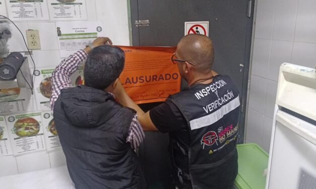 AYUNTAMIENTO DE TIJUANA CLAUSURÓ 6 BARES POR INCUMPLIMIENTO DE NORMATIVIDAD
