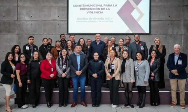 MAYORÍA DE REPORTES A SEGURIDAD PÚBLICA SON DE VIOLENCIA FAMILIAR Y EN PAREJA