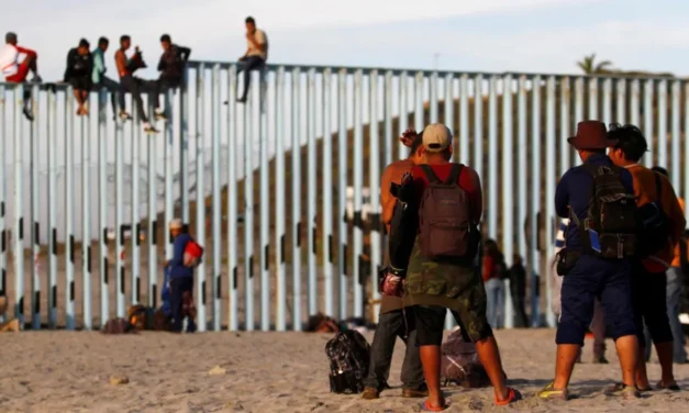 MÉXICO INFLUYÓ EN LA AUDIENCIA SOBRE LA LEY ANTIMIGRANTE SB4 DE TEXAS: SRE
