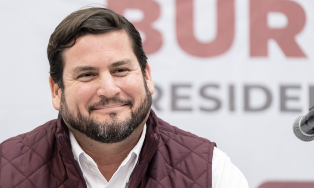 CONFIRMA IEEBC CANDIDATURA DE ISMAEL BURGUEÑO A LA ALCALDÍA DE TIJUANA