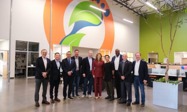ES BAJA CALIFORNIA TERCER LUGAR NACIONAL EN INVERSIÓN EXTRANJERA: MARINA DEL PILAR