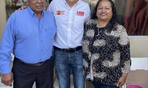 SERVICIOS PUBLICOS PARA TODOS -JAVIER ALGORRI