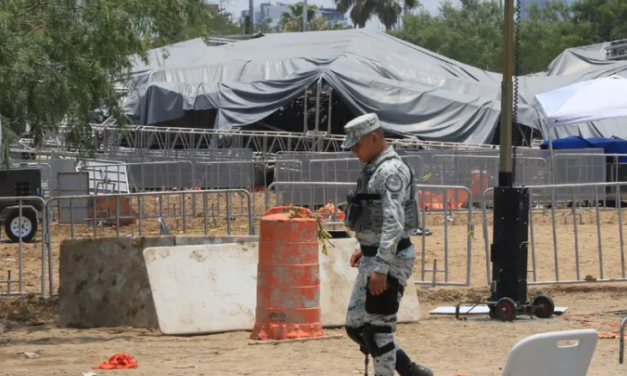 AUMENTA A 192 EL NÚMERO DE HERIDOS TRAS EVENTO DE MC EN SAN PEDRO GARZA GARCÍA; DOS PERMANECEN EN ESTADO CRÍTICO