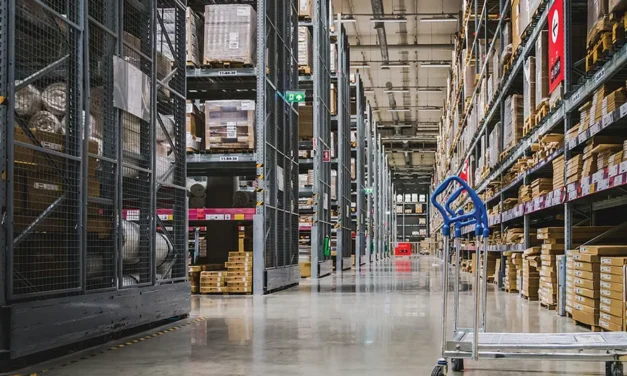 MÉXICO LIDERA LAS EXPORTACIONES DE MUEBLES EN AMÉRICA LATINA