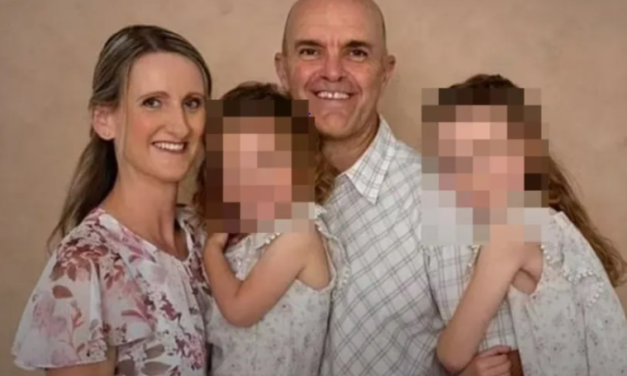 «UNIDOS EN LA ETERNIDAD»: UN HOMBRE Y SU ESPOSA FALLECEN POR CÁNCER CON SOLO 7 DÍAS DE DIFERENCIA