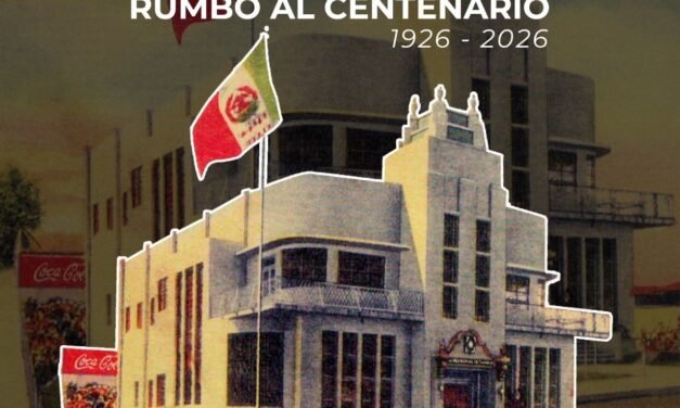IMAC TIJUANA ABRE SUS PUERTAS A CANACO DE CARA A LOS 100 AÑOS DE SU FUNDACIÓN
