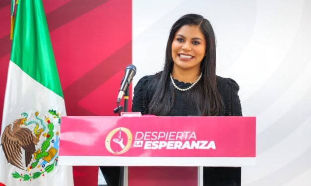 TIJUANA SERÁ SEDE DE LA MARCHA DEL ORGULLO LGBTTTIQA+