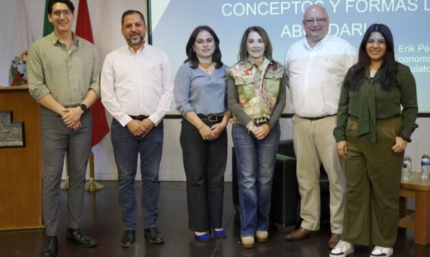 COMPARTEN EXPERIENCIAS Y SUMAN ESFUERZOS LOS TRES NIVELES DE GOBIERNO PARA MEJORAR LA SIMPLIFICACIÓN DE TRÁMITES Y SERVICIOS