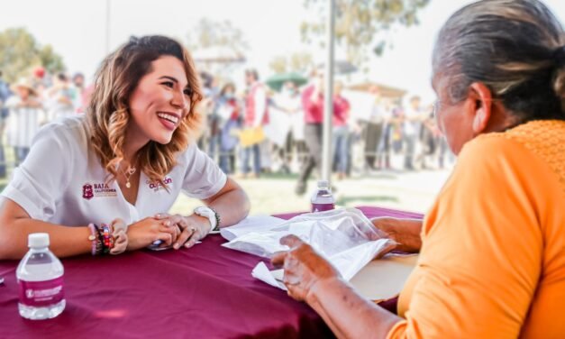 CERTIFICAN EXCELENCIA EN ATENCIÓN CIUDADANA EN ECONOMÍA E INNOVACIÓN DEL GOBIERNO DE MARINA DEL PILAR