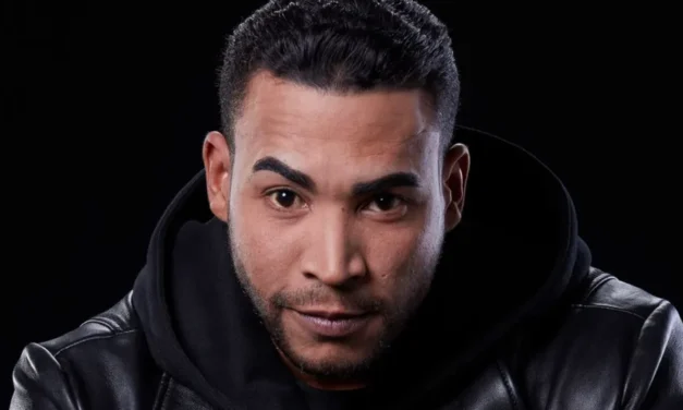 DON OMAR REVELA QUE PADECE CÁNCER; ANUNCIA RETIRO TEMPORAL: «NOS VEMOS PRONTO»
