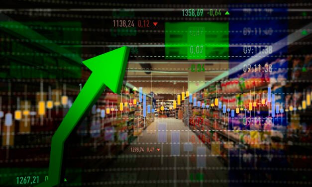 PROYECCIÓN DE CITIBANAMEX INDICA QUE LA INFLACIÓN EN MÉXICO SEGUIRÁ AUMENTANDO