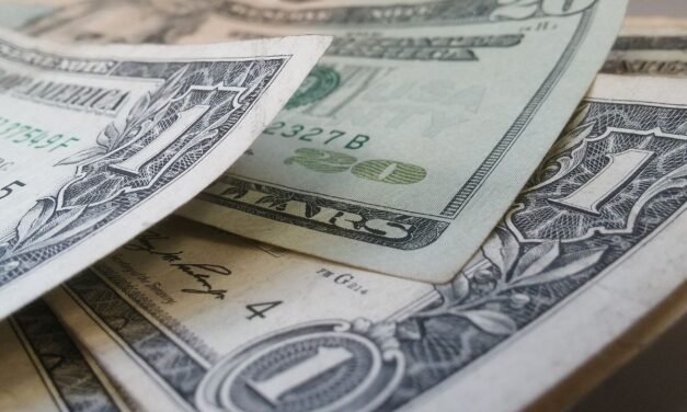 BANXICO: RESERVAS INTERNACIONALES CRECEN EN 455 MDD
