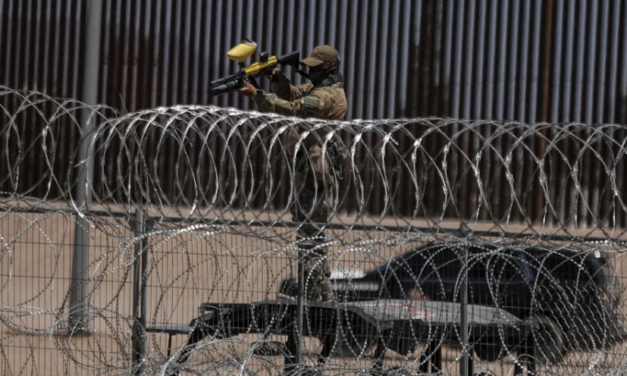 ESTADOS UNIDOS IMPONE NUEVAS RESTRICCIONES A SOLICITUDES DE ASILO EN LA FRONTERA CON MÉXICO