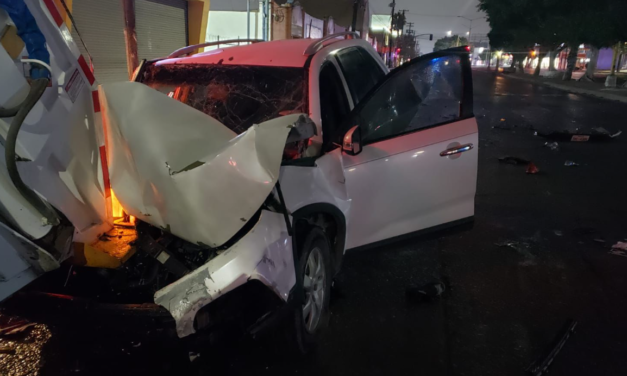 POLICÍA MUNICIPAL INTERVIENE EN BALACERA; REPORTAN DETENIDOS Y ARMAS DECOMISADAS