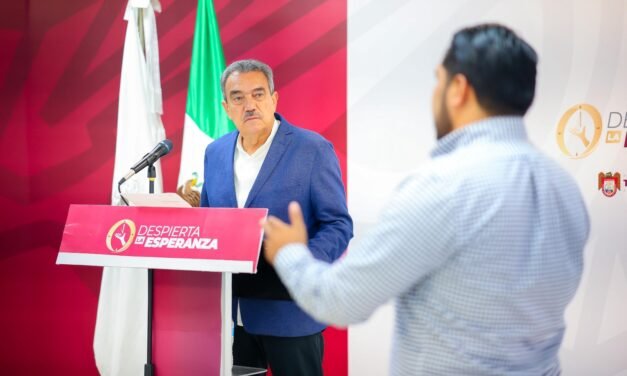 VISITAN COLONIAS DE LA PERIFERIA EN TIJUANA PARA INCLUIR A LA JUVENTUD EN LOS PROGRAMAS DEL AYUNTAMIENTO