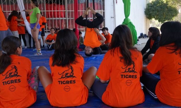 AYUNTAMIENTO DE TIJUANA ANUNCIA ÚLTIMAS DÍAS PARA INSCRIBIRSE AL CAMPAMENTO DEPORTIVO DE VERANO 2024