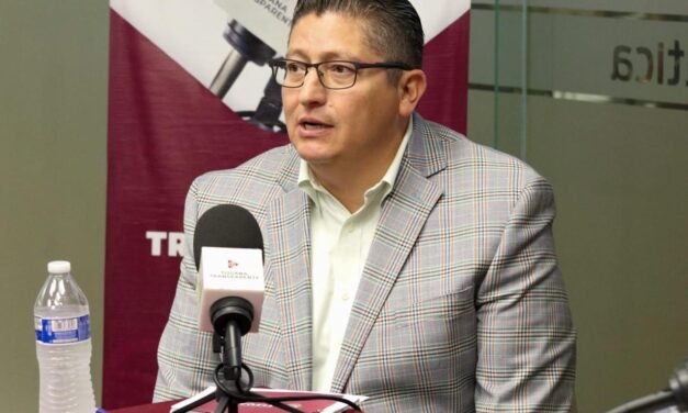GOBIERNO DE MONTSERRAT CABALLERO ILUMINA TIJUANA CON MÁS DE 40 MIL LUMINARIAS