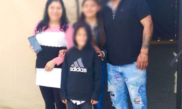 RECOMIENDA AYUNTAMIENTO DE TIJUANA A MIGRANTES ATENDER NUEVA ACTUALIZACION CBP ONE