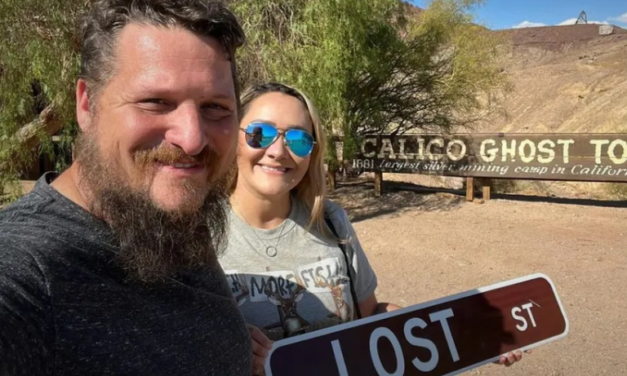 «FALLECE LA PAREJA DE UN FAMOSO INFLUENCER TRAS CONSUMIR OSTRAS: ‘ME DESPERTÉ Y ELLA YA NO ESTABA'»