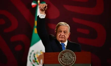 AMLO DESCARTA REPERCUSIONES EN MÉXICO TRAS ATENTADO A TRUMP: «POR FORTUNA NO LO ASESINARON»