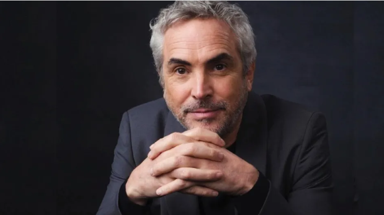 ALFONSO CUARÓN SERÁ HONRADO POR SU TRAYECTORIA EN EL FESTIVAL DE LOCARNO