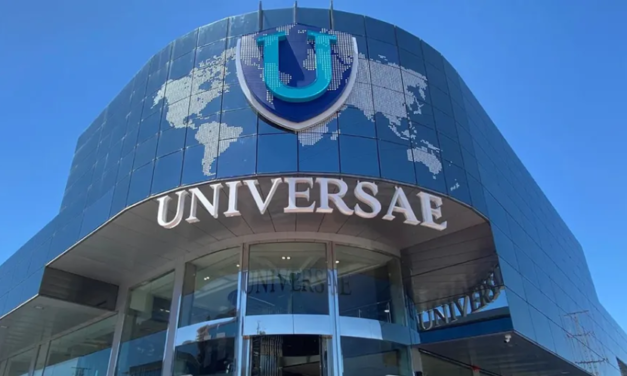 ESPAÑA PRESENTA UNIVERSAE, NUEVO MODELO DE EDUCACIÓN EN MÉXICO
