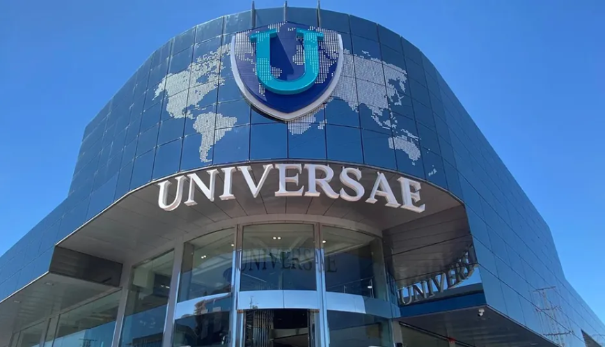 ESPAÑA PRESENTA UNIVERSAE, NUEVO MODELO DE EDUCACIÓN EN MÉXICO