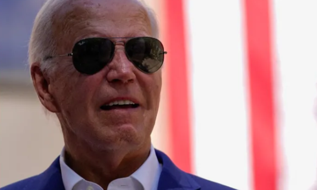 BIDEN BUSCA APOYO SINDICAL FRENTE A LLAMADOS PARA QUE RENUNCIE A SU CANDIDATURA