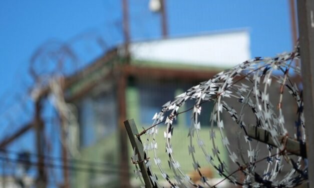 CHILE ANUNCIA LA CONSTRUCCIÓN DE UNA MEGA CÁRCEL ANTE EL AUMENTO DE LA CRIMINALIDAD
