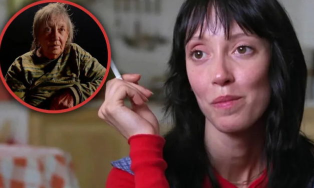 MUERE SHELLEY DUVALL, FAMOSA ACTRIZ DE ‘EL RESPLANDOR’, TRAS PADECER DIABETES