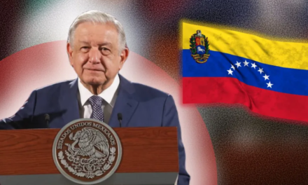 AMLO PIDE ESPERAR CONTEO OFICIAL ANTES DE DECLARAR GANADOR EN ELECCIONES DE VENEZUELA