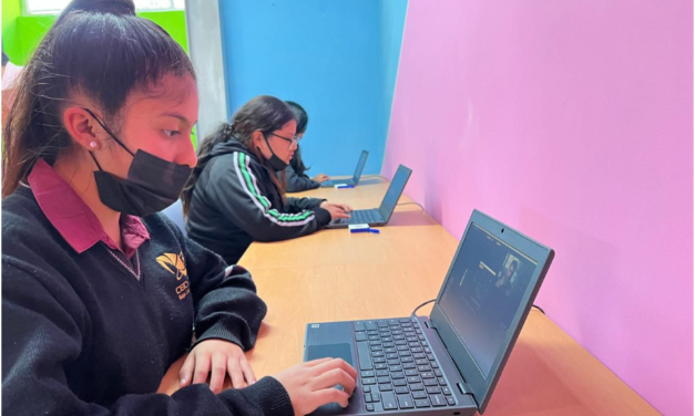 AYUNTAMIENTO DE TIJUANA APOYA A 2,100 JÓVENES A TRAVÉS DE LAS UTOPÍAS JUVENILES