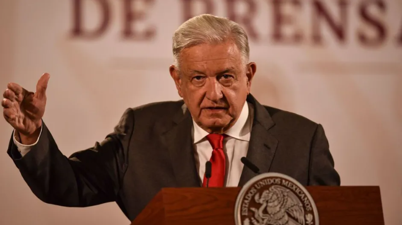 AMLO CRITICA FALTA DE COOPERACIÓN DE EE.UU. EN LA DETENCIÓN DE ‘EL MAYO’