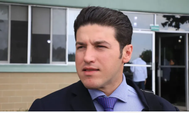 SAMUEL GARCÍA ASEGURA QUE EL PROYECTO DE TESLA EN NUEVO LEÓN «ES UN HECHO»