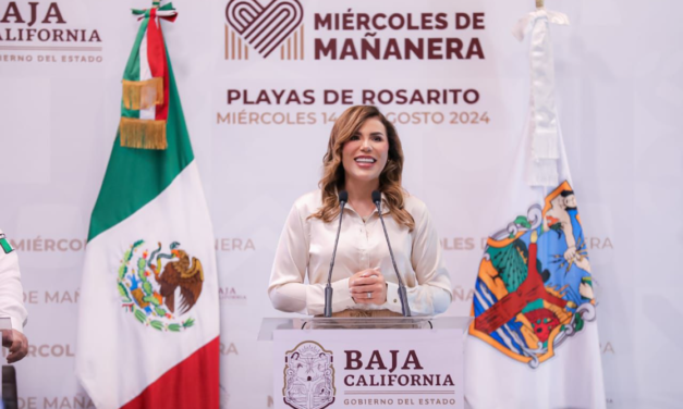 AVANZA TIANGUIS TURÍSTICO 2025 BINACIONAL: MARINA DEL PILAR