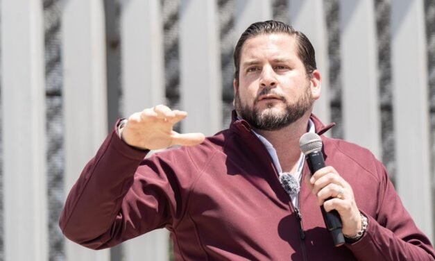 INVERSIONES MILLONARIAS EN CAMINO: EL PLAN DE ISMAEL BURGUEÑO PARA REVOLUCIONAR TIJUANA