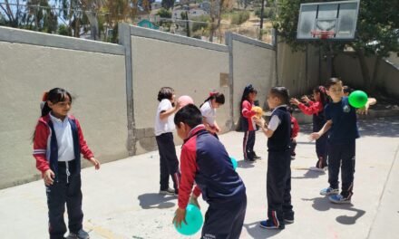 ¡MÁS DE 3 MIL ESTUDIANTES LISTOS PARA REGRESAR A CLASES! TIJUANA SE PREPARA PARA UN INICIO ESCOLAR SIN PRECEDENTES