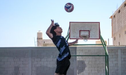 IMDET LANZA EMOCIONANTE TORNEO DELEGACIONAL DE VOLEIBOL EN TIJUANA