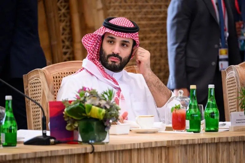 ¡DE PRÍNCIPE A PODER ABSOLUTO! EL ASCENSO SORPRENDENTE DE MOHAMMED BIN SALMAN Y SUS AMBICIOSOS PLANES PARA ARABIA SAUDITA