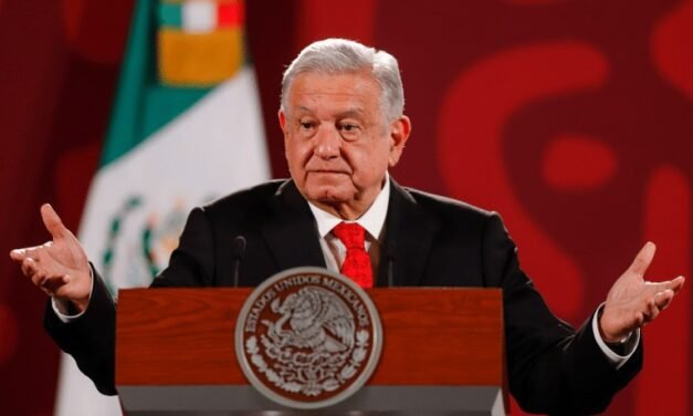 ¡SE DESATA LA CONTROVERSIA! AMLO CERCA DE DESAPARECER SIETE ORGANISMOS AUTÓNOMOS, ¿QUÉ SIGNIFICA PARA MÉXICO