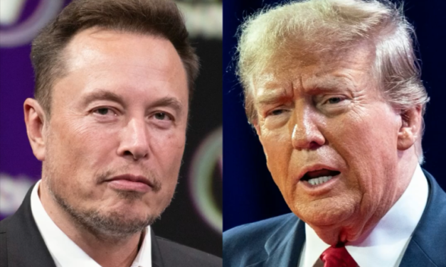 TRUMP Y MUSK ENFRENTAN DEMANDA POR INTIMIDACIÓN A TRABAJADORES EN CONVERSACIÓN EN X