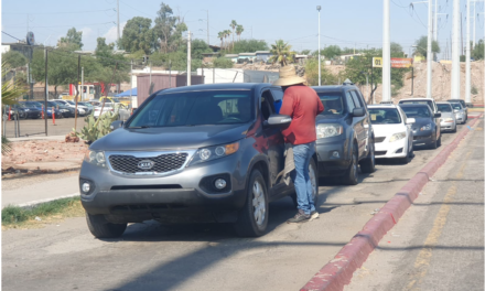 SAT BC INVITA A CIUDADANOS QUE REGULARIZARON VEHÍCULOS EXTRANJEROS ANTES DE MARZO A RECOGER SUS PLACAS