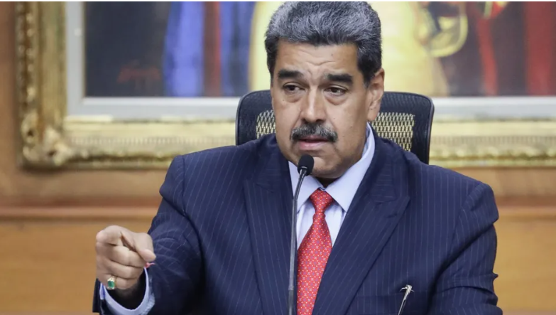 MADURO PLANEA REUNIÓN CON AMLO, LULA Y PETRO PARA DISCUTIR CRISIS POSELECTORAL