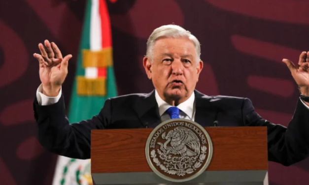 EL GOBIERNO AÚN INVESTIGA EL ORIGEN DEL AVIÓN QUE TRASLADÓ A ‘EL MAYO’ ZAMBADA A EE.UU.