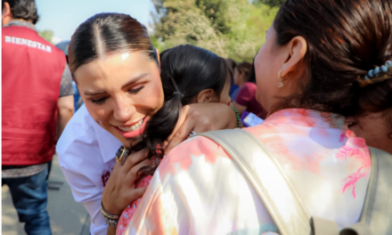 GOBIERNO DE MARINA DEL PILAR LANZA INVITACIÓN PARA PARTICIPAR EN LA ENCUESTA DE SALUD MENTAL 2024