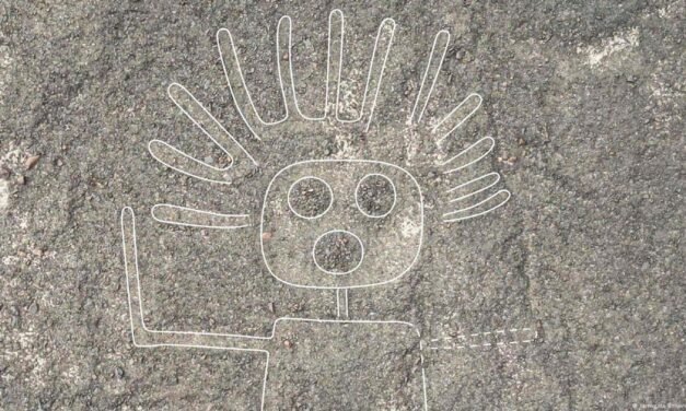 TECNOLOGÍA Y ARQUEOLOGÍA: IA REVELA 303 NUEVAS FIGURAS EN NAZCA, PERÚ