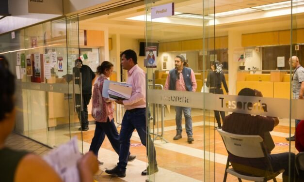 ADMINISTRACIÓN DE MONTSERRAT CABALLERO, UN GOBIERNO DE FINANZAS SANAS