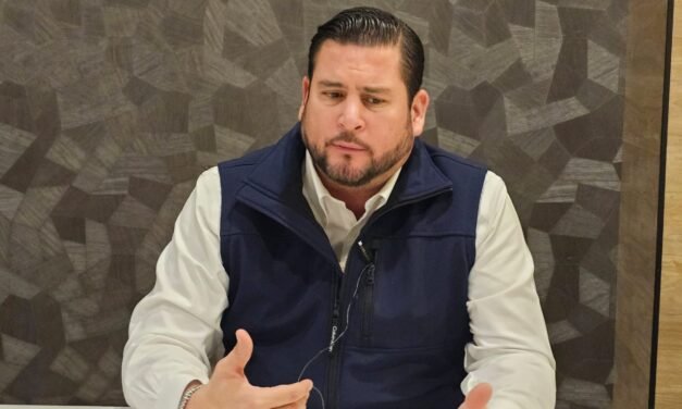 SERÁN LAS Y LOS TIJUANENSES PIEZA CLAVE EN LAS DECISIONES DE GOBIERNO: ISMAEL BURGUEÑO