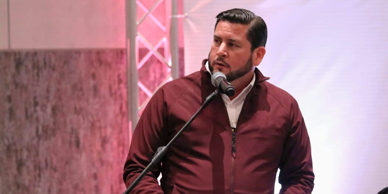 PRIORIZARÁ ALCALDE ELECTO DE TIJUANA LA ATENCIÓN A LOS GRUPOS VULNERABLES CON PROGRAMAS SOCIALES