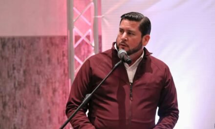 PRIORIZARÁ ALCALDE ELECTO DE TIJUANA LA ATENCIÓN A LOS GRUPOS VULNERABLES CON PROGRAMAS SOCIALES